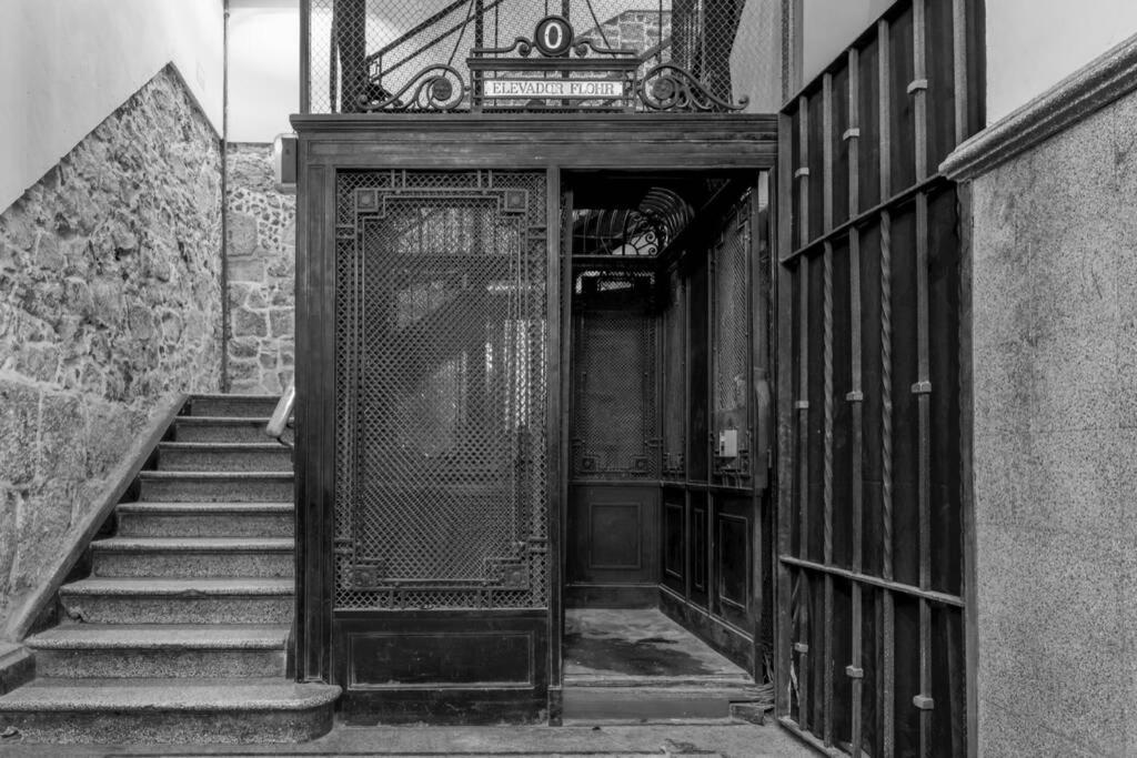 Casa Sauto Family Suite Next To The Cathedral Μεξικό Εξωτερικό φωτογραφία