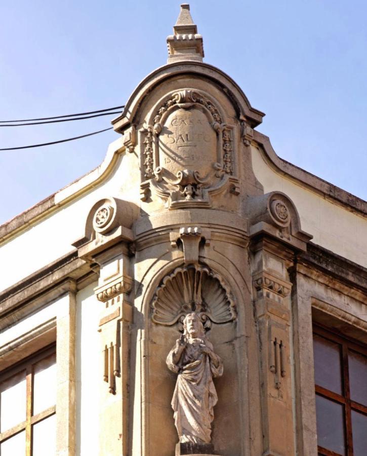 Casa Sauto Family Suite Next To The Cathedral Μεξικό Εξωτερικό φωτογραφία