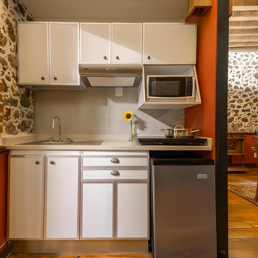 Casa Sauto Family Suite Next To The Cathedral Μεξικό Εξωτερικό φωτογραφία