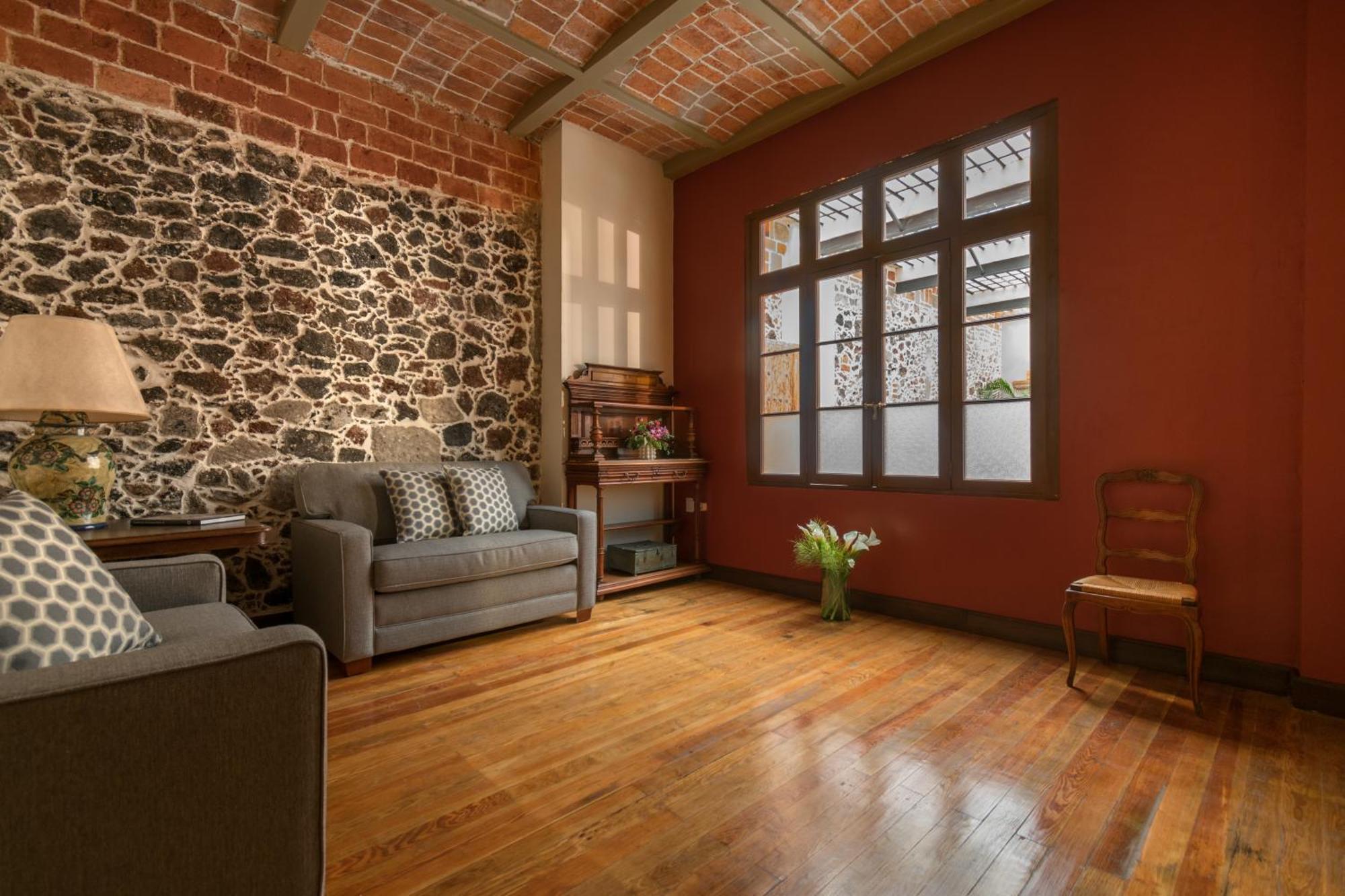 Casa Sauto Family Suite Next To The Cathedral Μεξικό Εξωτερικό φωτογραφία